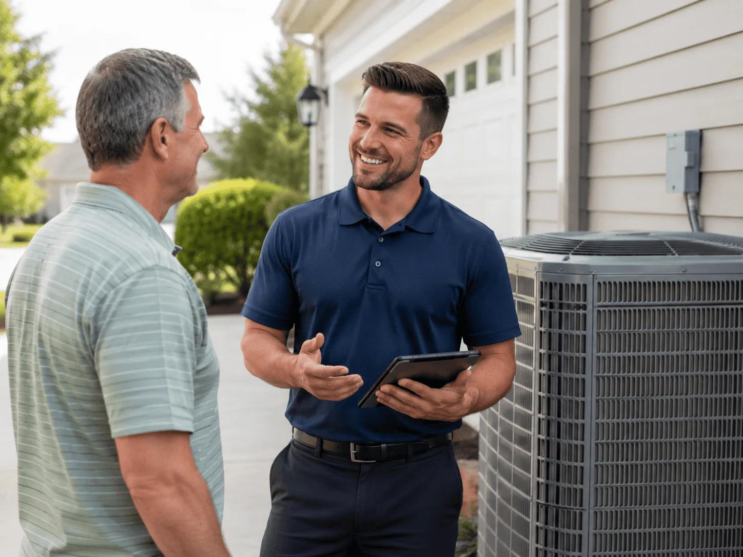 Heat Pump Installation Melrose, IA FAQs